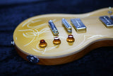 TTG Challenger Electric Guitar "Golden Arrow"