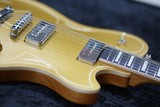 TTG Challenger Electric Guitar "Golden Arrow"