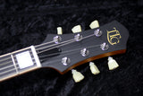 TTG Challenger Electric Guitar "Golden Arrow"