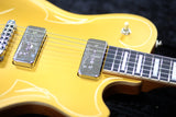 TTG Challenger Electric Guitar "Golden Arrow"