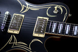 TTG Challenger "Gasser" Electric Guitar