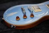 TTG Challenger Electric Guitar Bluebird