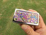 Limited Run Dichloram Pickups 3 Models,  3 Colors