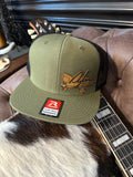 Dylan Talks Tone One Of a Kind Hats