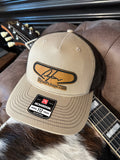 Dylan Talks Tone One Of a Kind Hats