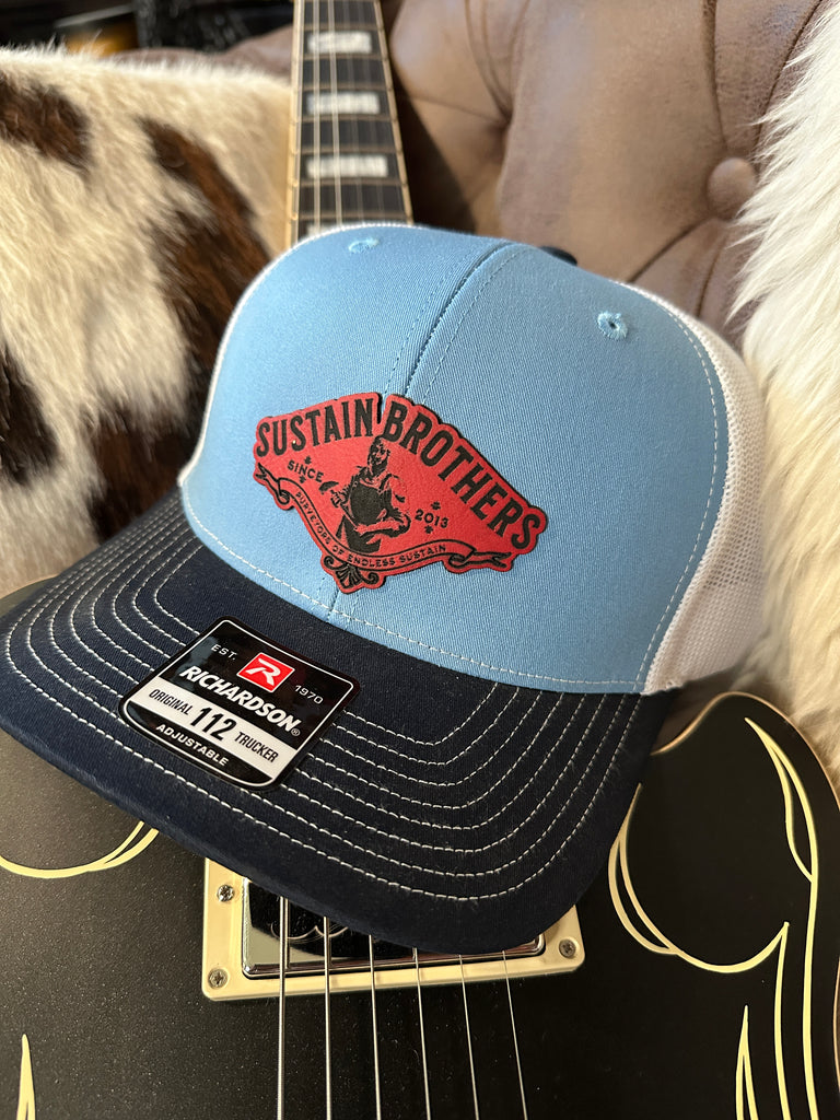 Dylan Talks Tone One Of a Kind Hats