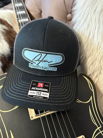 Dylan Talks Tone One Of a Kind Hats