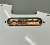 Strat Classic 5 Pickups Acrylic