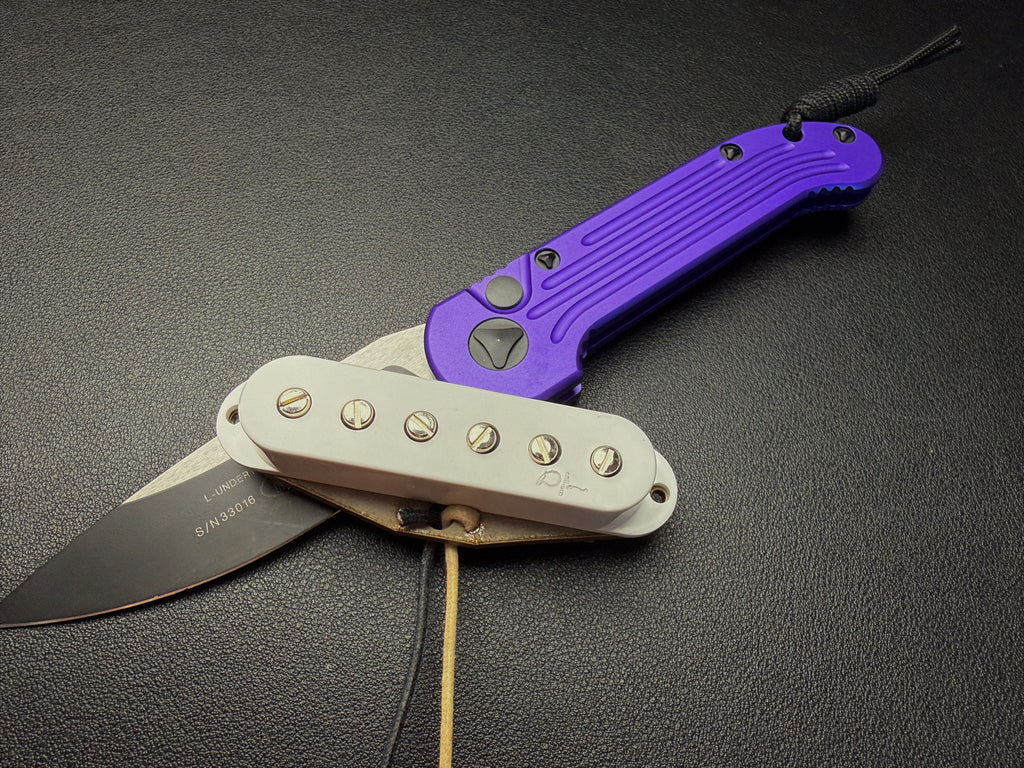 Super 90 S-Style Sized "P90"