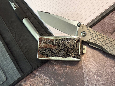 Paisley DAF Humbucker