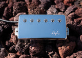 Greeny Out Of Phase DAF Humbucker