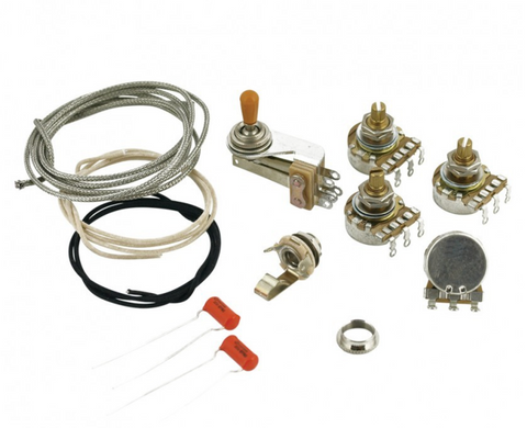 SG Syle Wiring Upgrade Kit