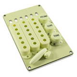 Strat Style Plastics Appearance Kit