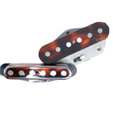 Tort tele pickups