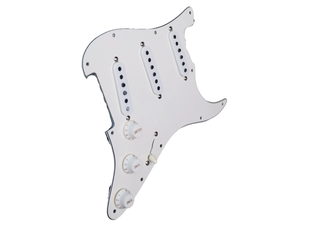 HWY 99 Pickups For Stratocaster