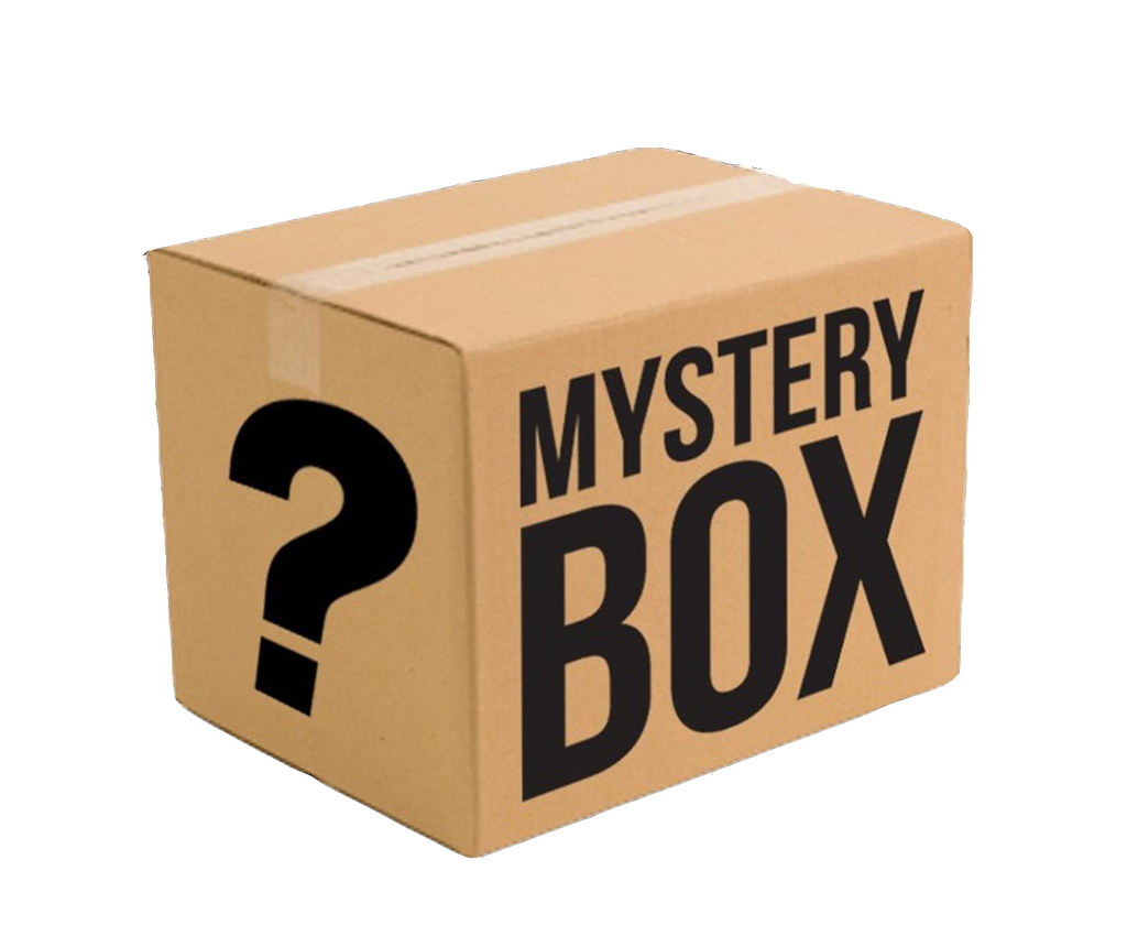 January 2025 Guitar Gear Mystery Box