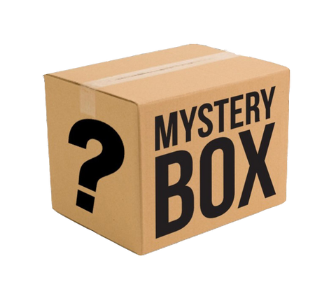 January 2025 Guitar Gear Mystery Box