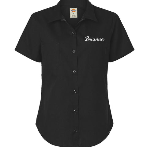 BLACK - FRONT