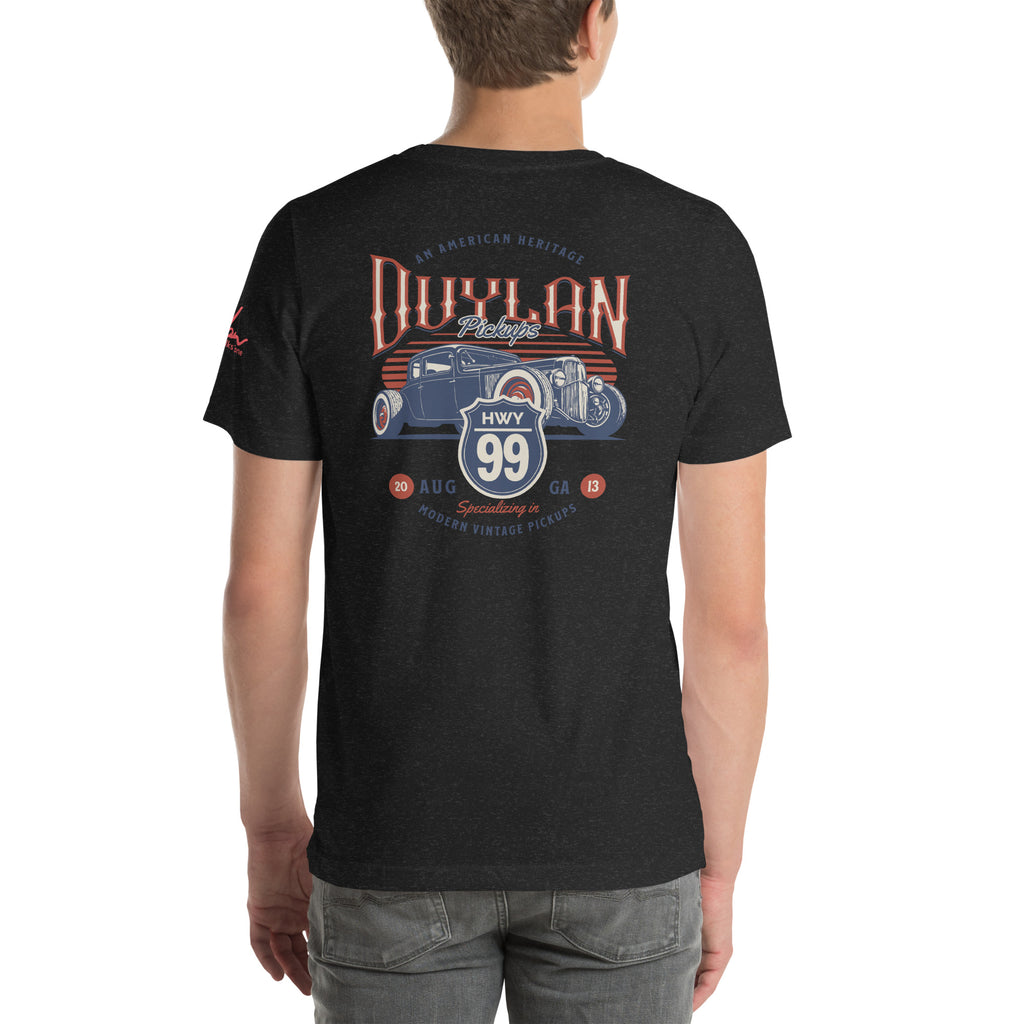 HWY 99 T-shirt