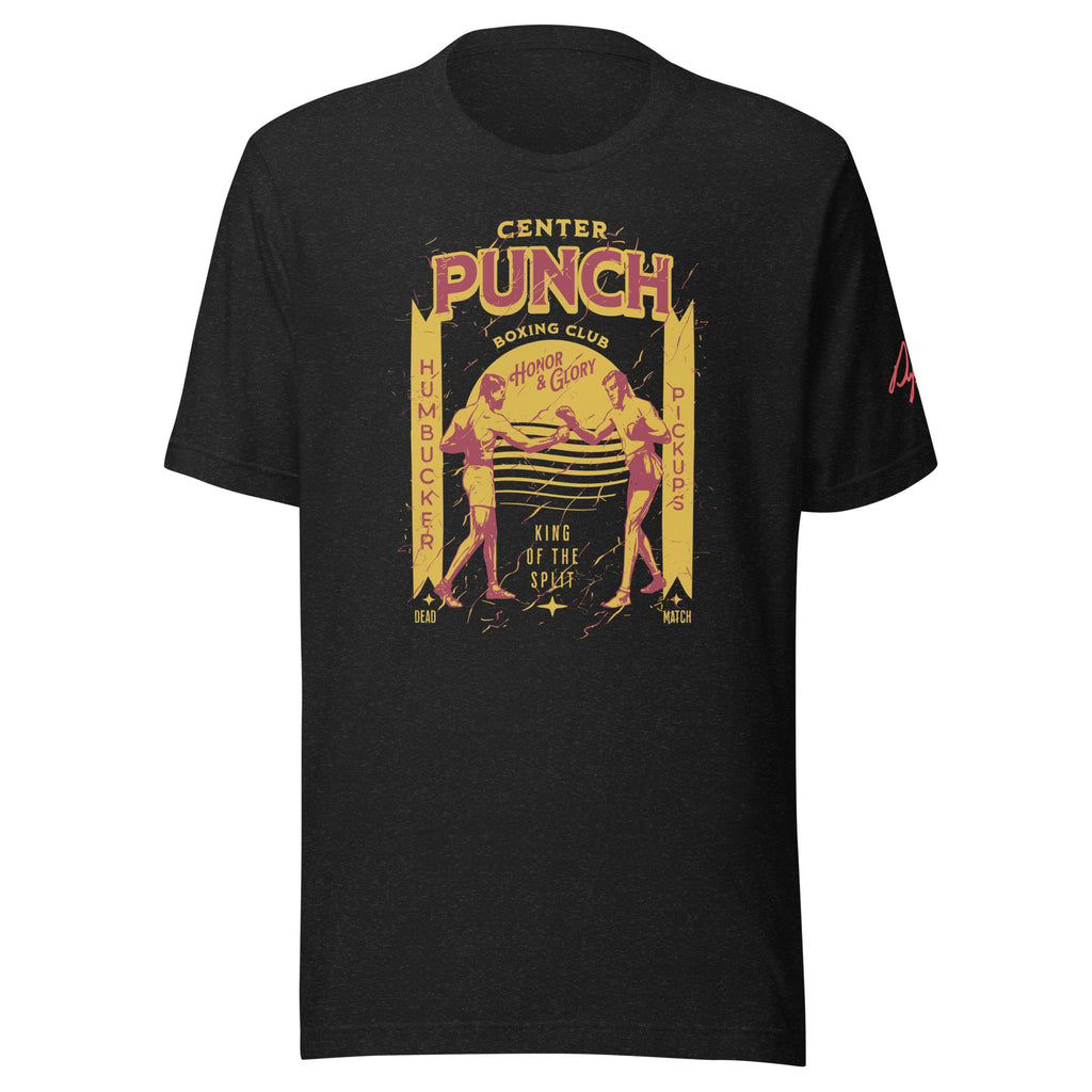 Centerpunch T-shirt