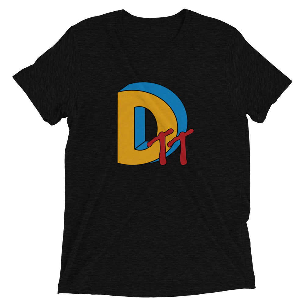 The DTT Tshirt