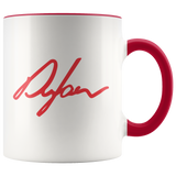 Dylan Coffee Mug
