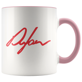 Dylan Coffee Mug