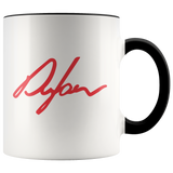 Dylan Coffee Mug