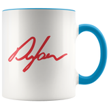 Dylan Coffee Mug