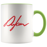 Dylan Coffee Mug