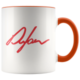 Dylan Coffee Mug