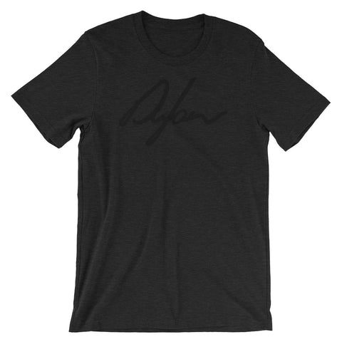 Dylan "Blackout" T-Shirt