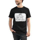 Flat Six Organic T-Shirt