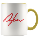 Dylan Coffee Mug